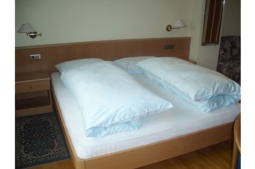 Италия Privát Ortisei, Екстериор